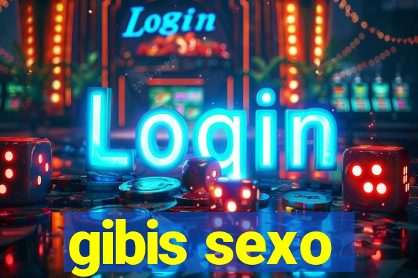 gibis sexo